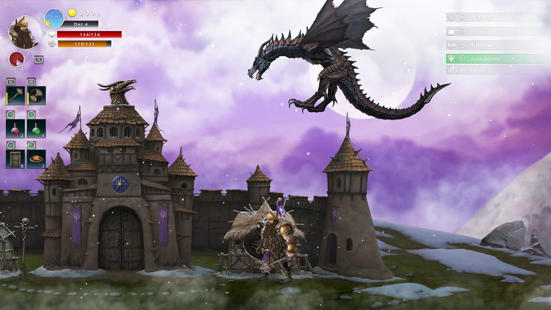 Ellada Games RPG Bundle screenshot 1