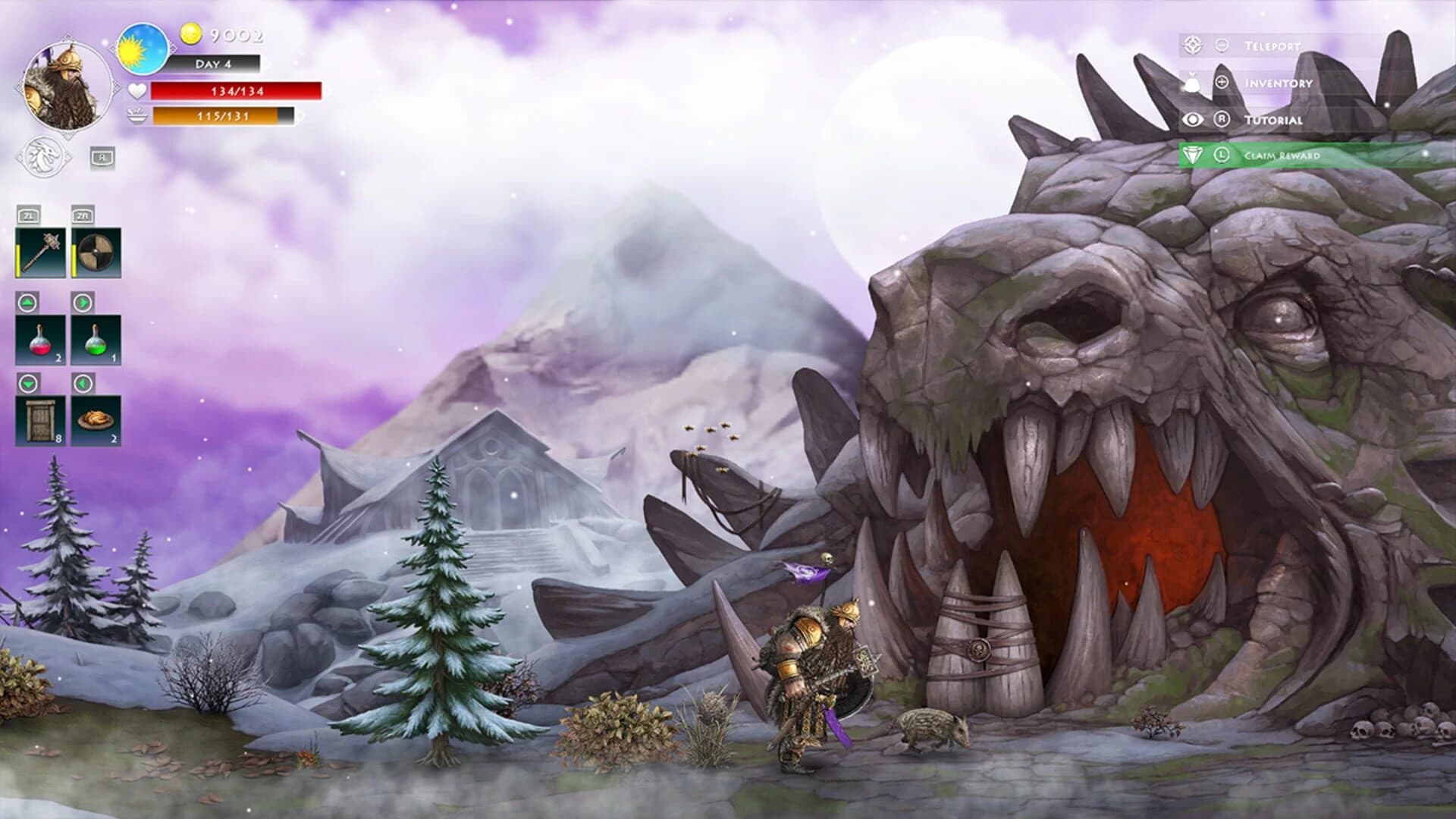 Ellada Games RPG Bundle screenshot 4