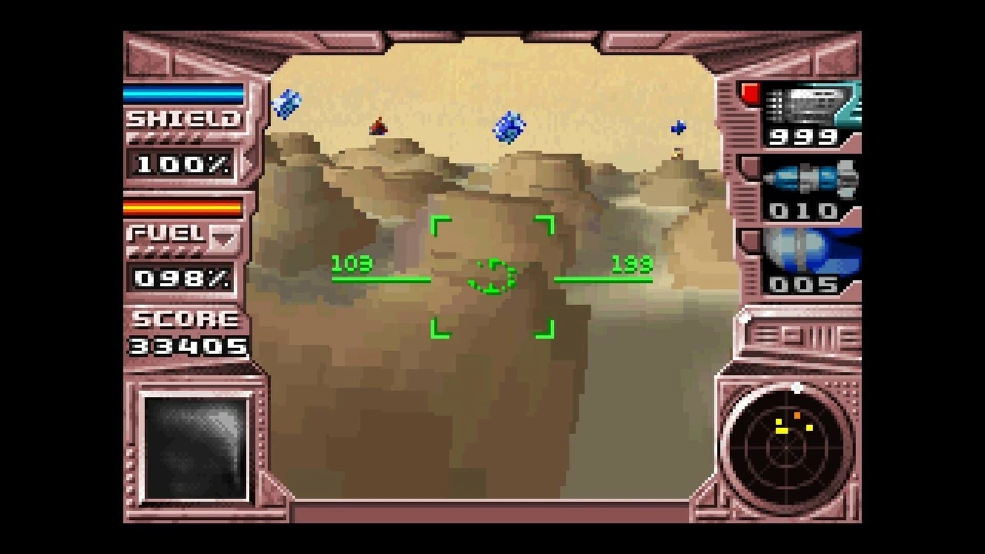 Elland: The Crystal Wars screenshot 3