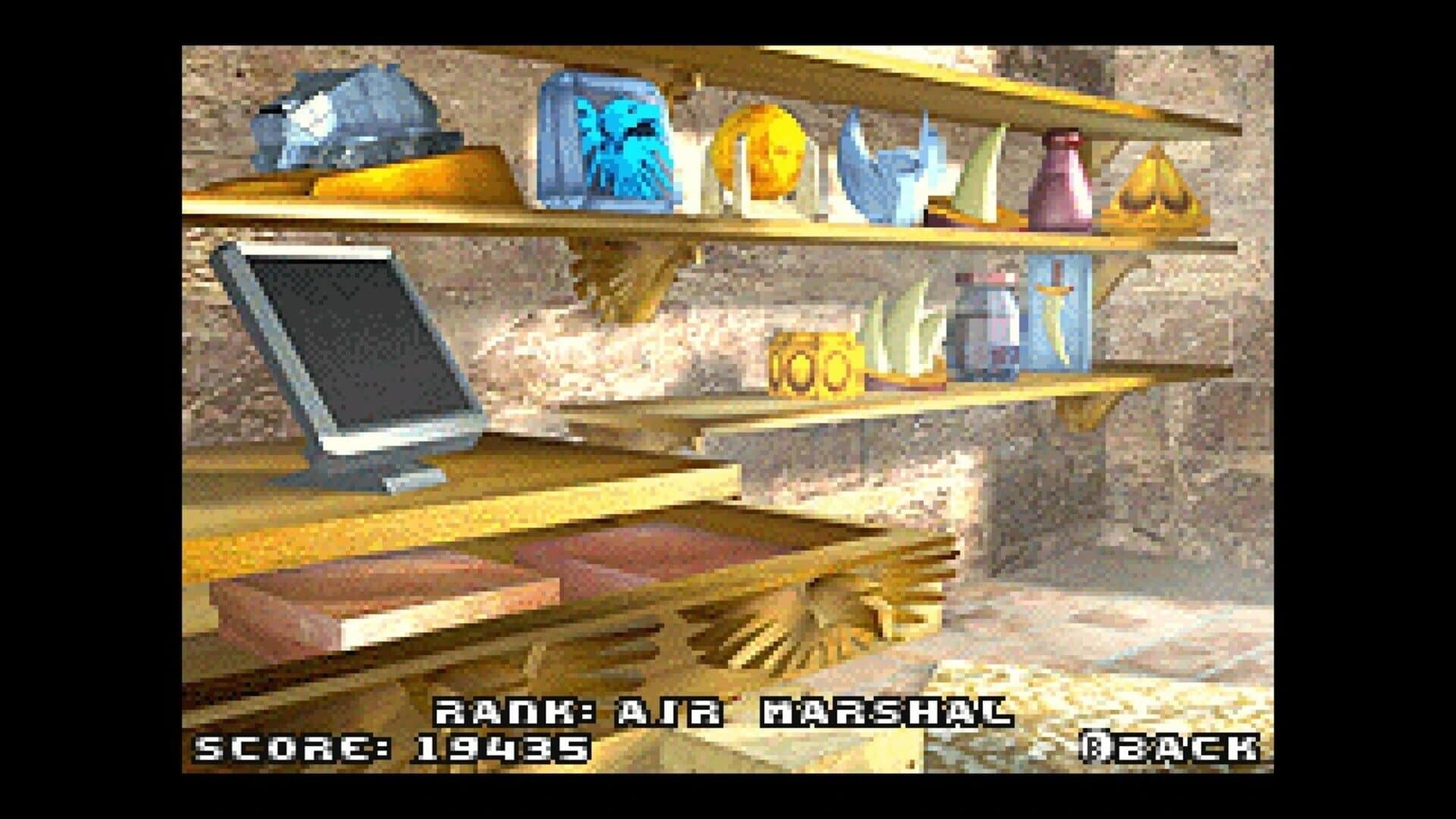 Elland: The Crystal Wars screenshot 5