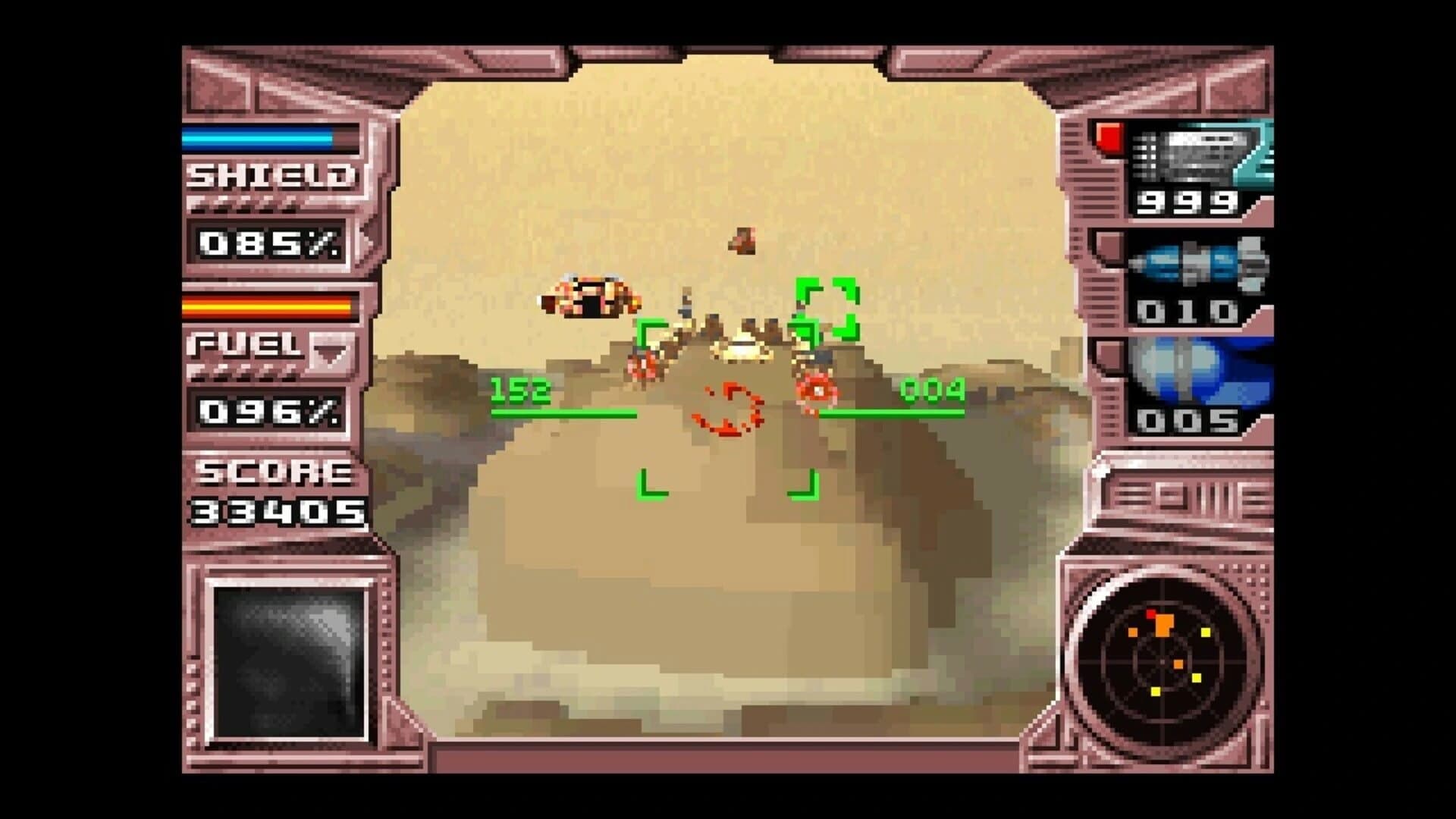 Elland: The Crystal Wars screenshot 4