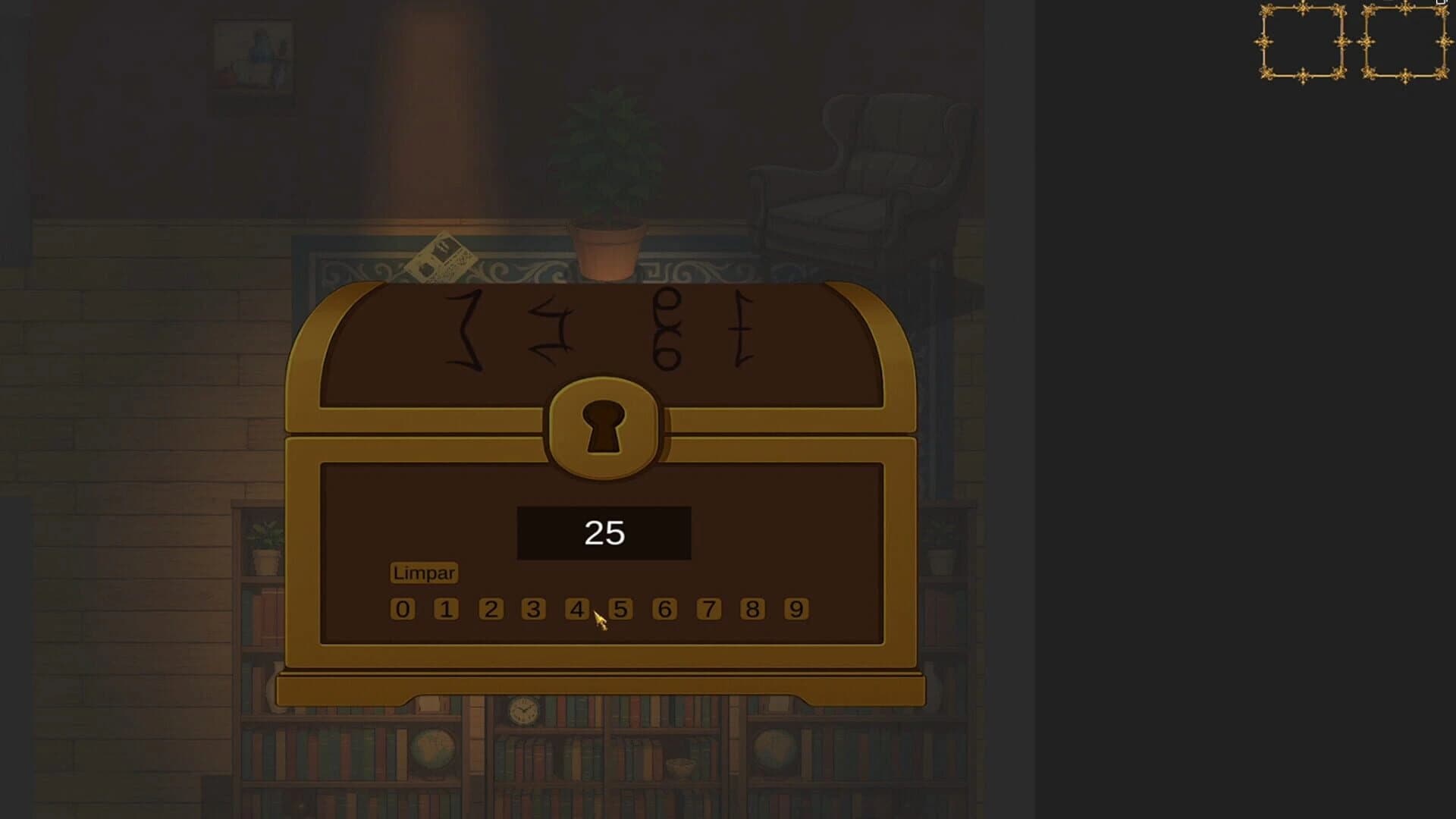 Ella's Nightmare screenshot 4