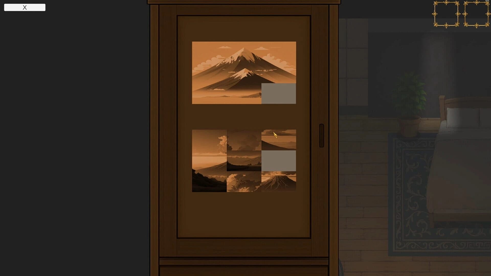 Ella's Nightmare screenshot 5