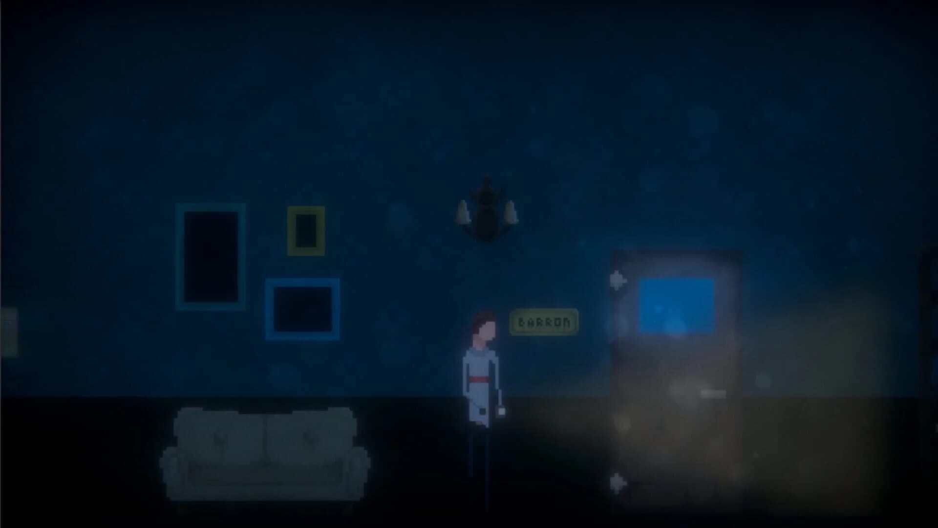Ellen screenshot 5