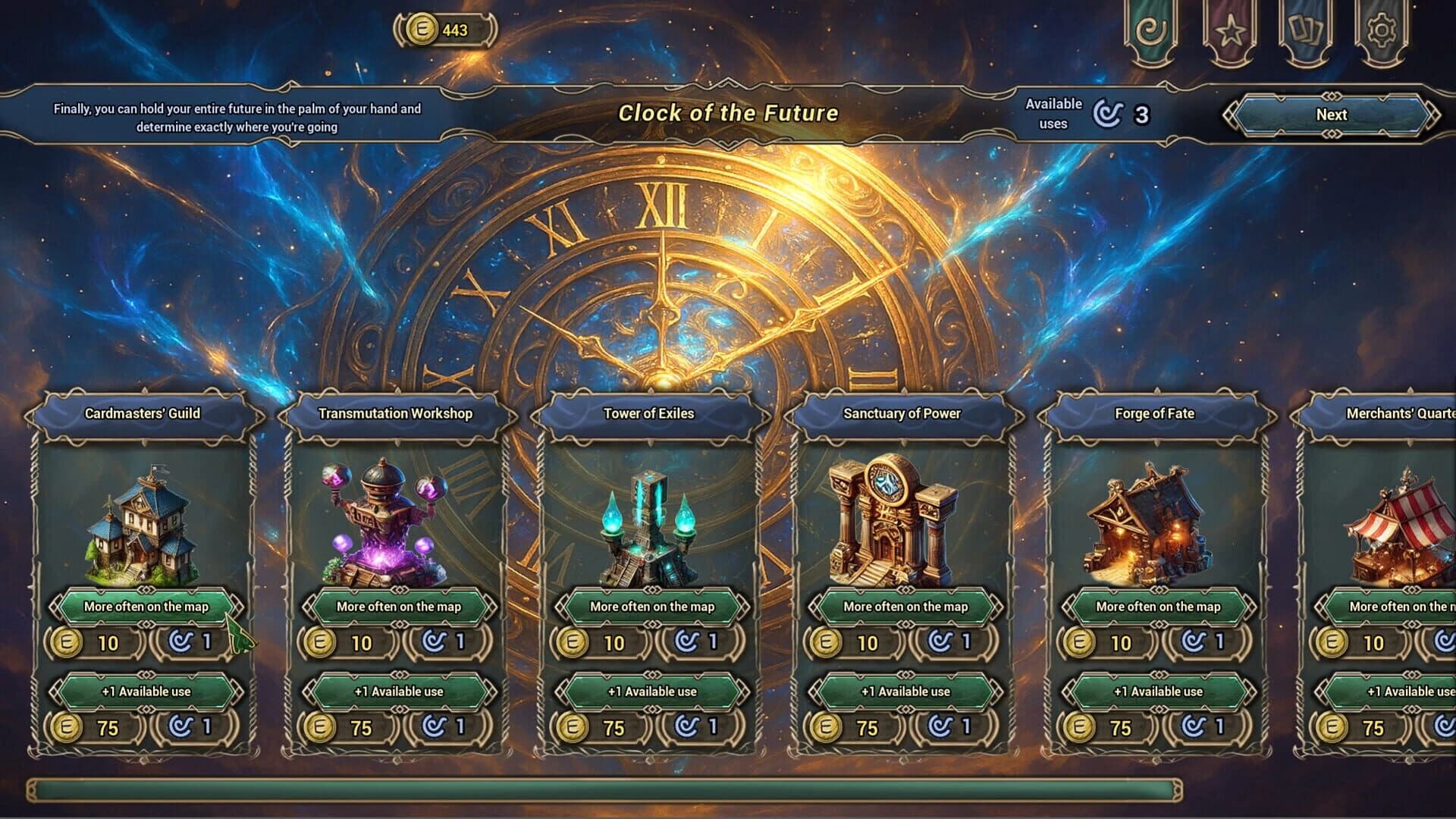 Ellentis screenshot 2