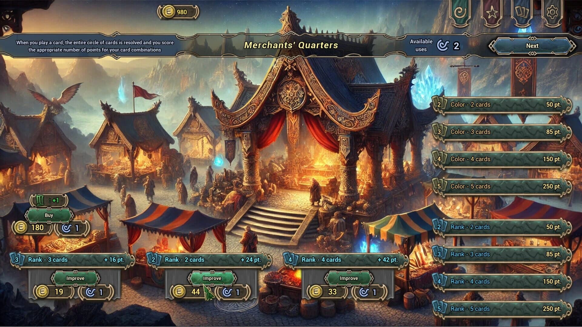 Ellentis screenshot 1