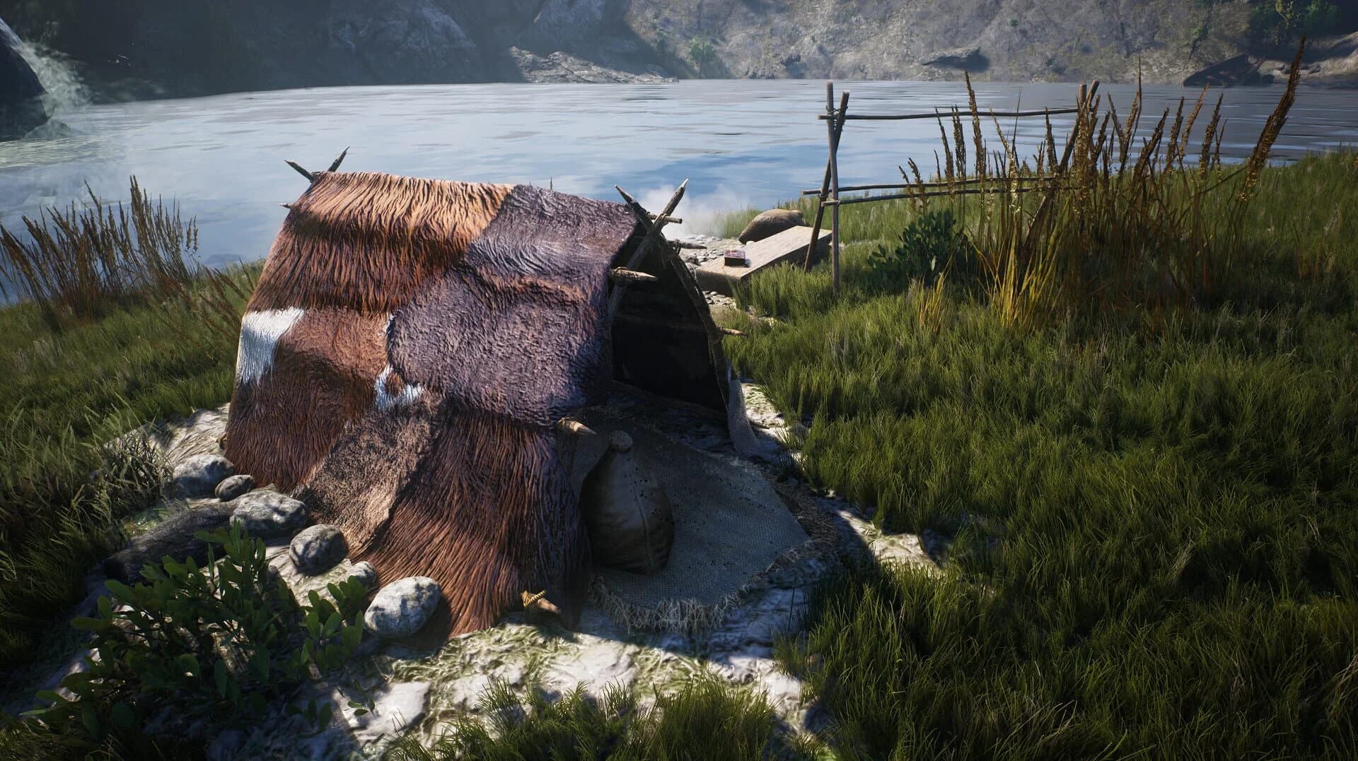 Elleros Openworld screenshot 5