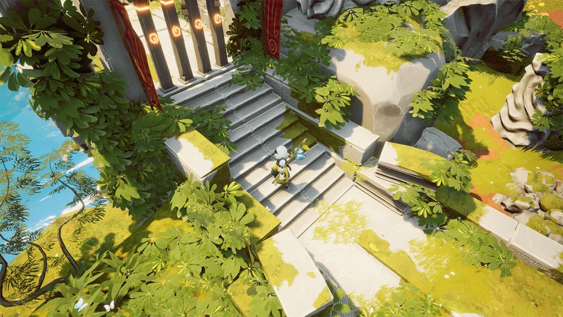 Elli screenshot 2