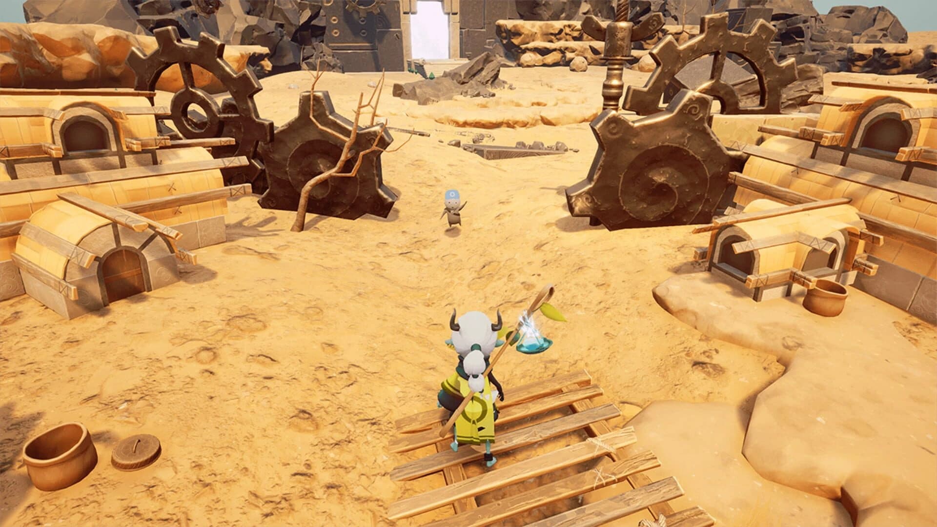 Elli screenshot 4