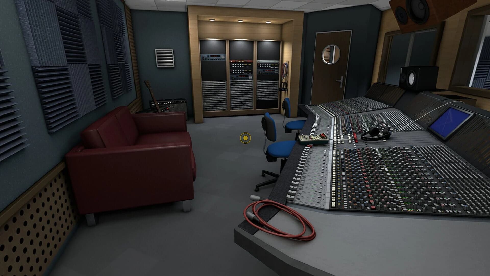 Ellingby House screenshot 3