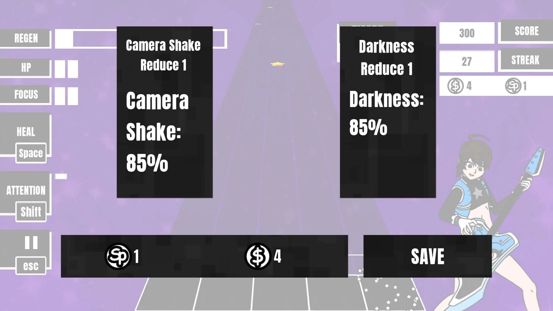 Elliot's Great Symphony screenshot 3