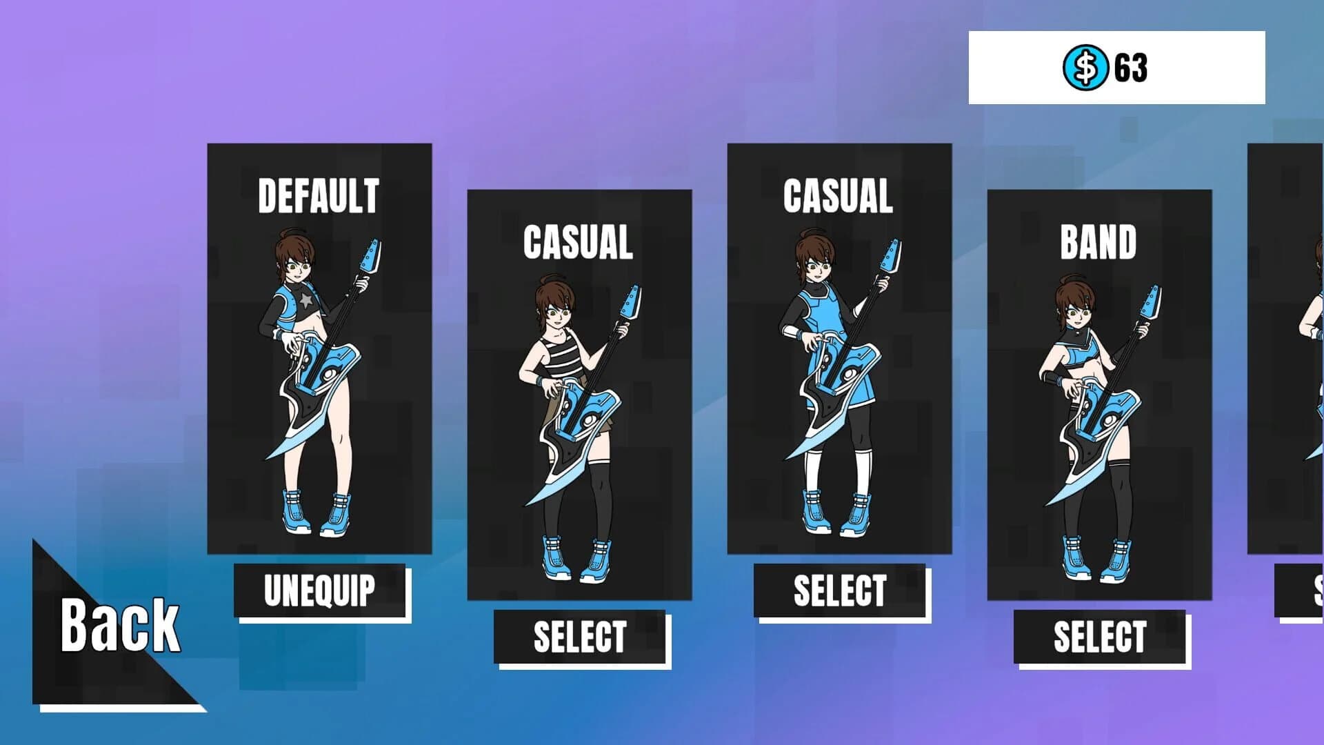 Elliot's Great Symphony screenshot 4