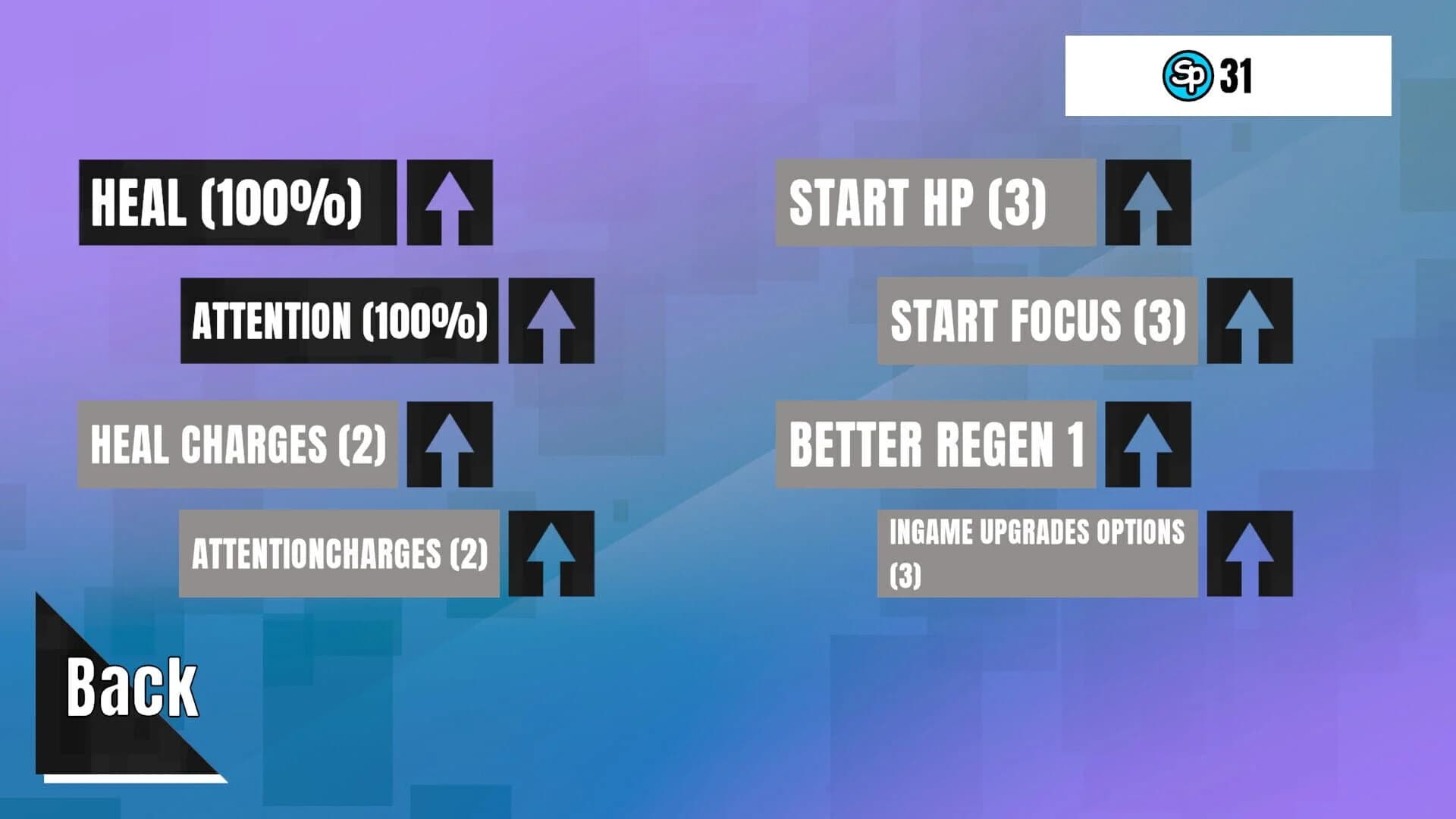 Elliot's Great Symphony screenshot 2