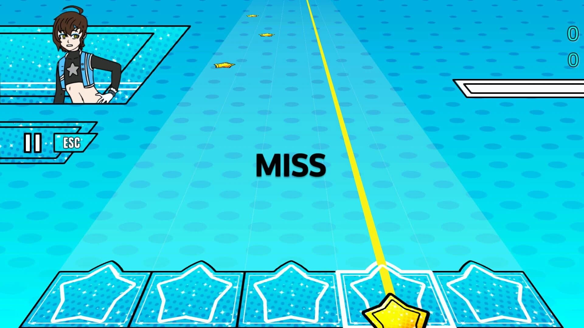 Elliot's Show Time screenshot 4