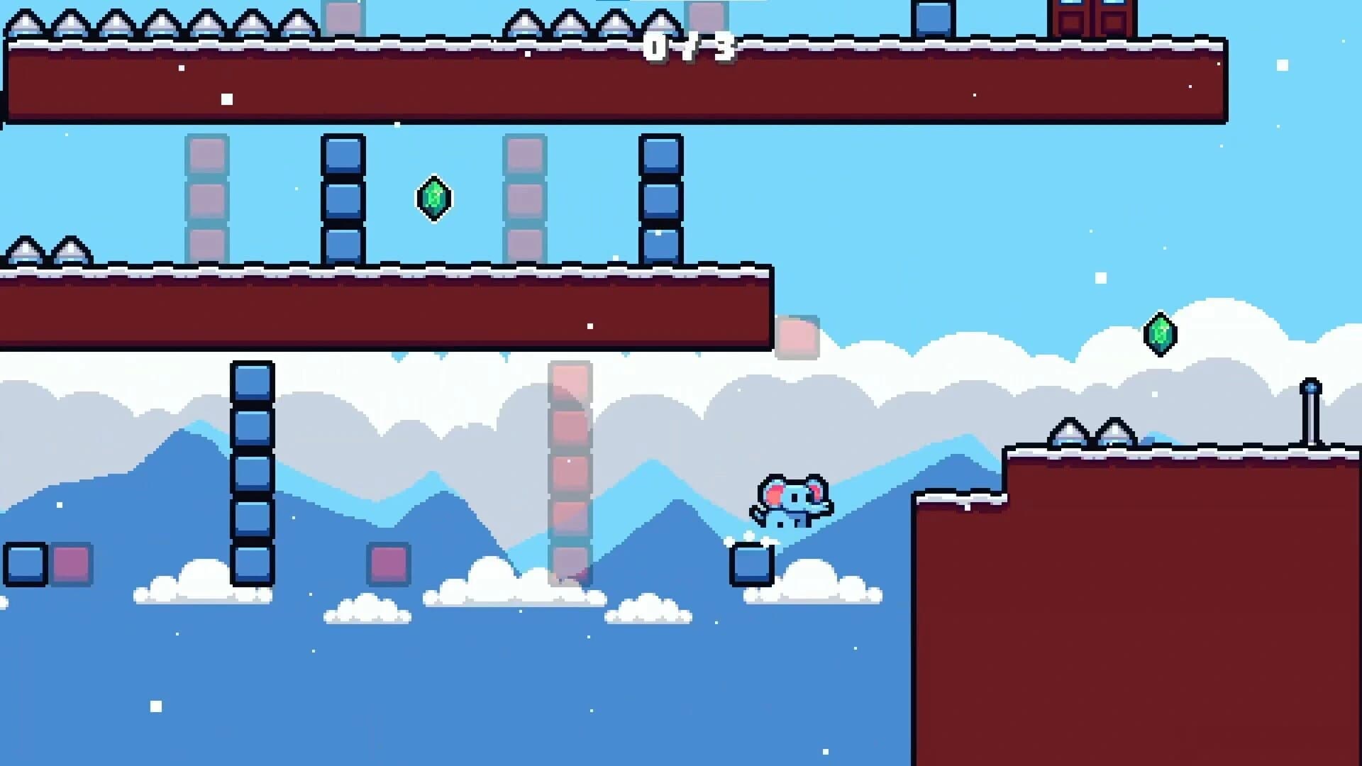 Ellphaser screenshot 4