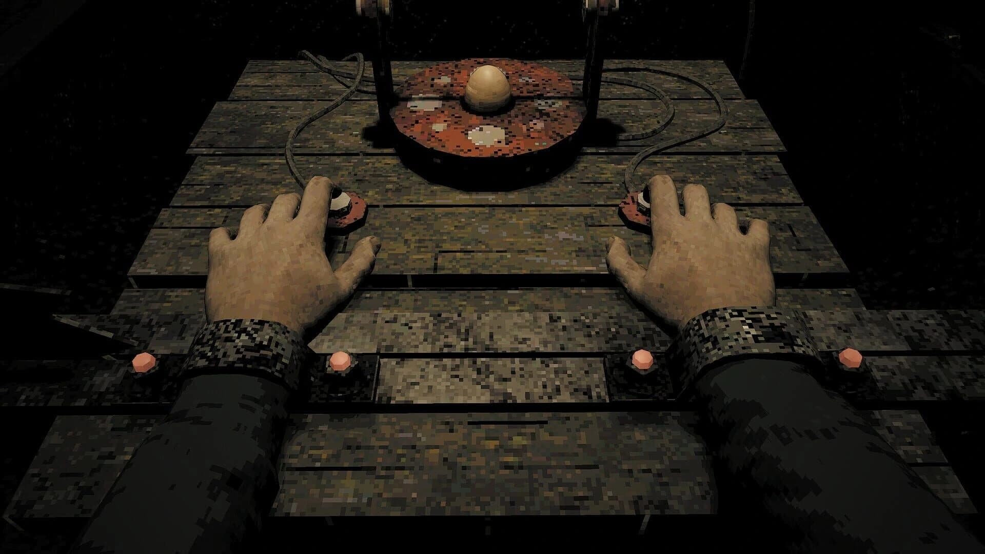 Ells Tales: Egg screenshot 4