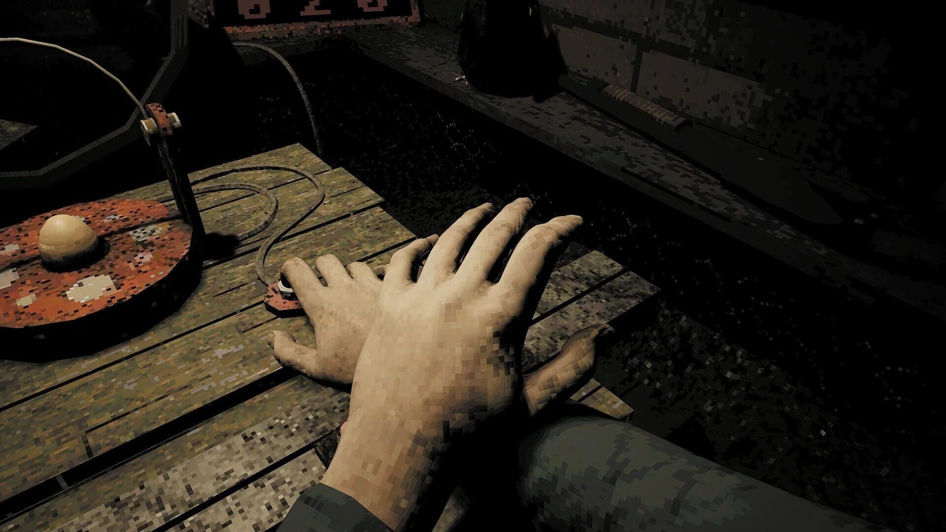 Ells Tales: Egg screenshot 2