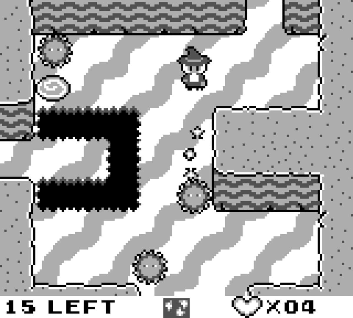 Elly's Adventure screenshot 4