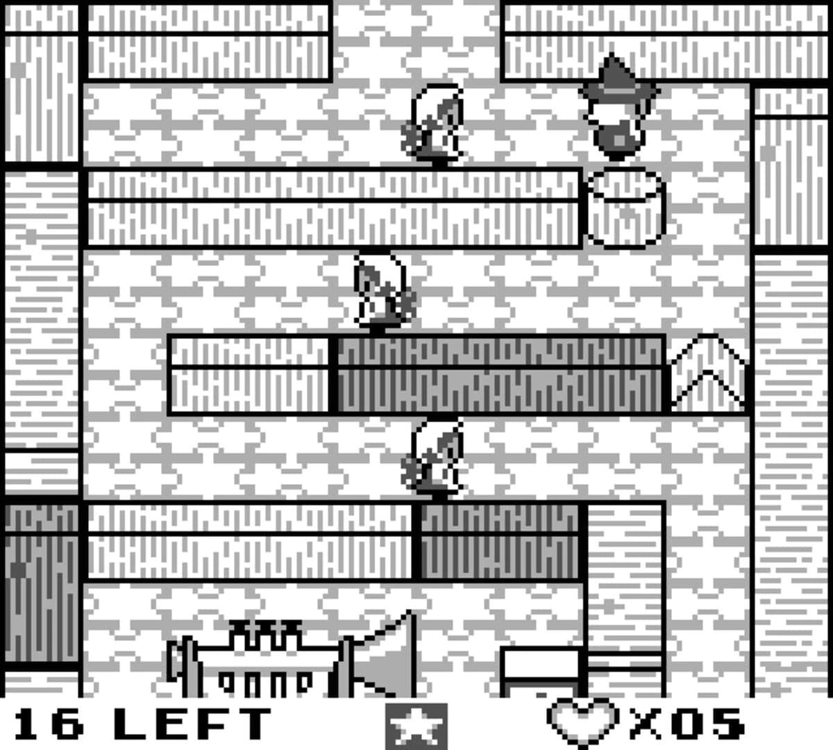 Elly's Adventure screenshot 5
