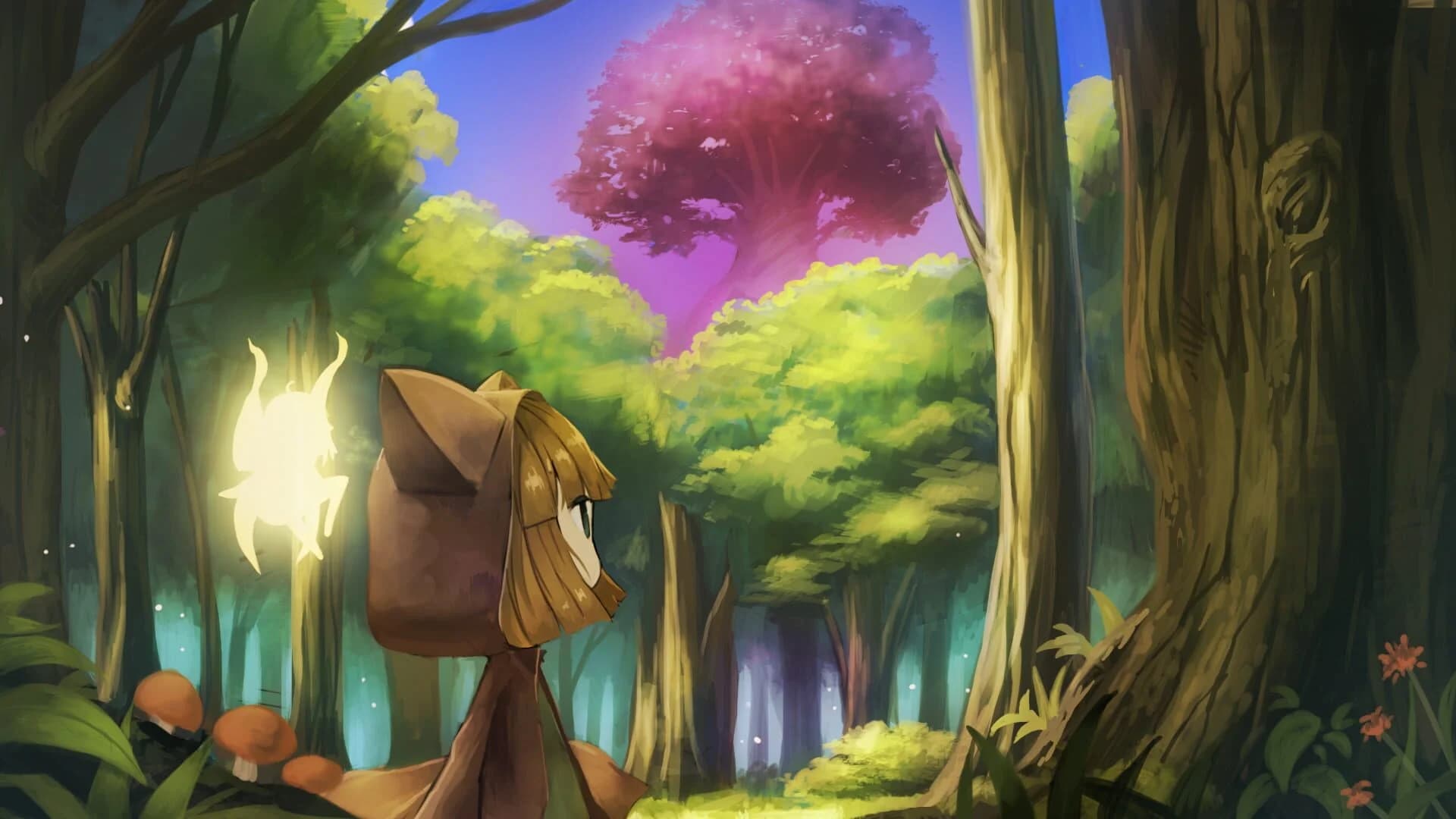 Elmia screenshot 2