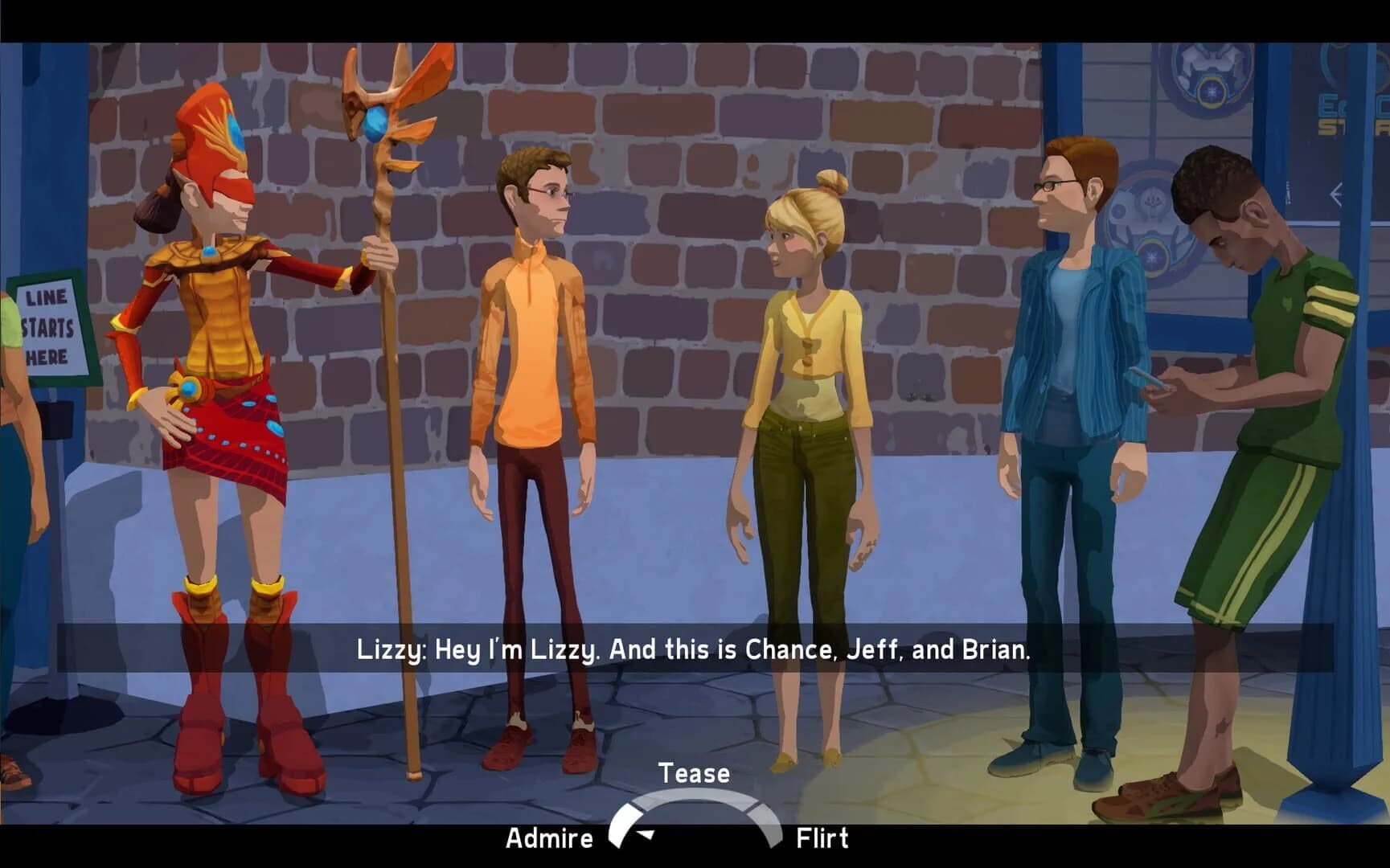 Elo Hell screenshot 4