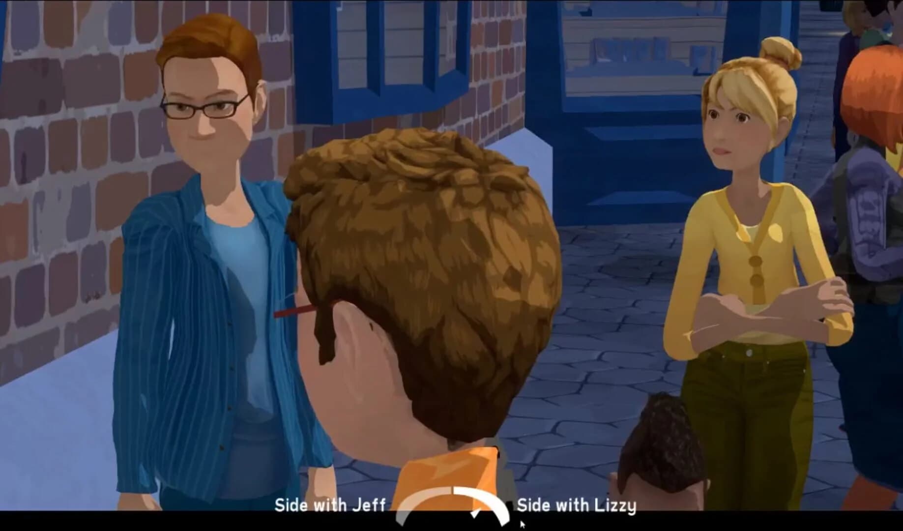 Elo Hell screenshot 3