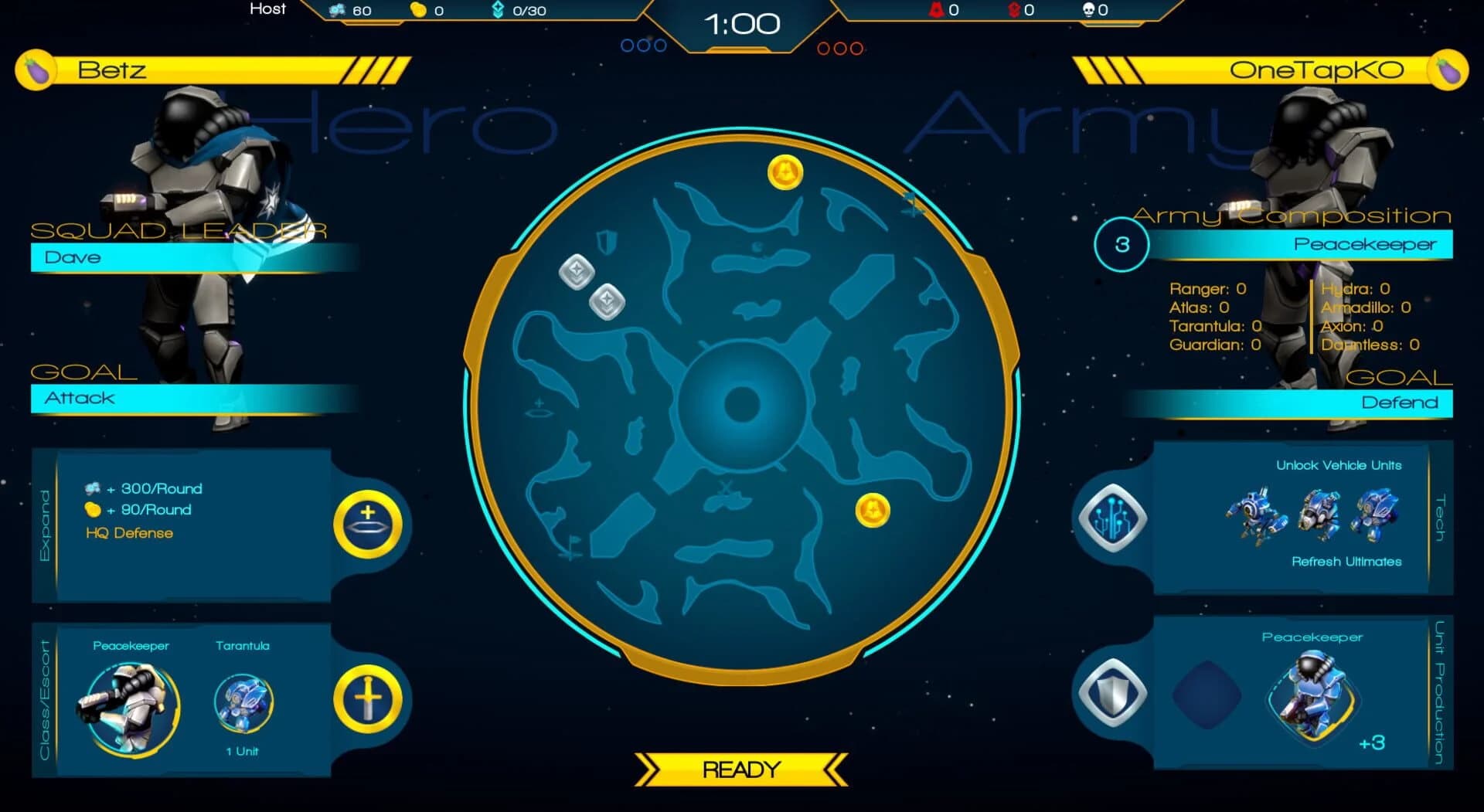 Elo Hell screenshot 2