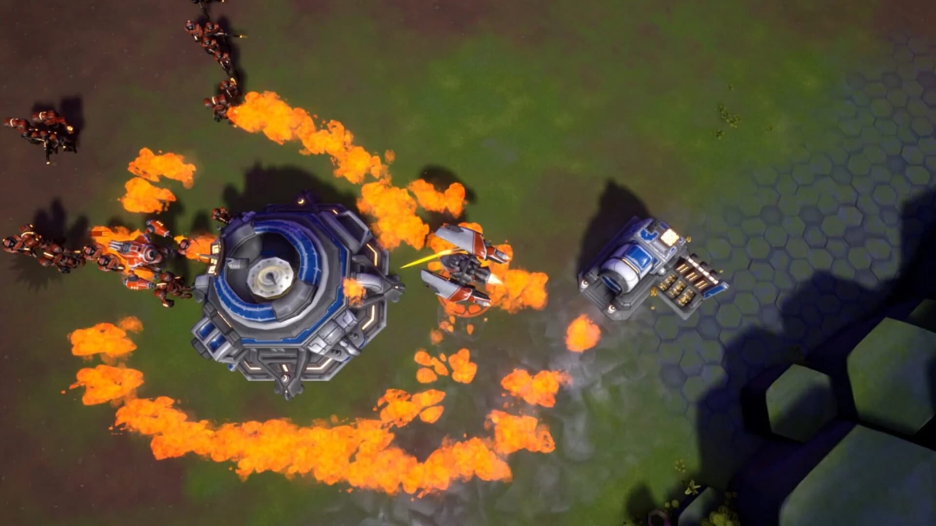 Elo Hell screenshot 1