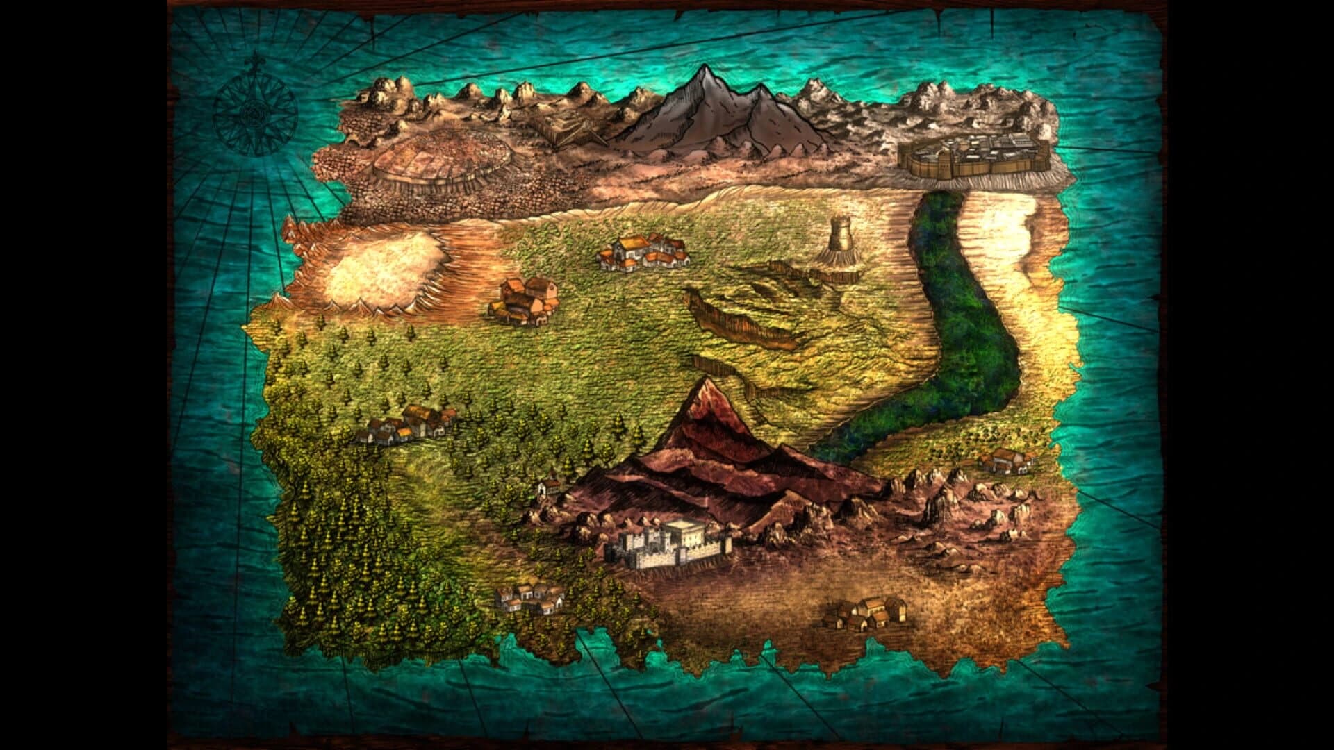 Elohim Eternal: The Babel Code screenshot 2