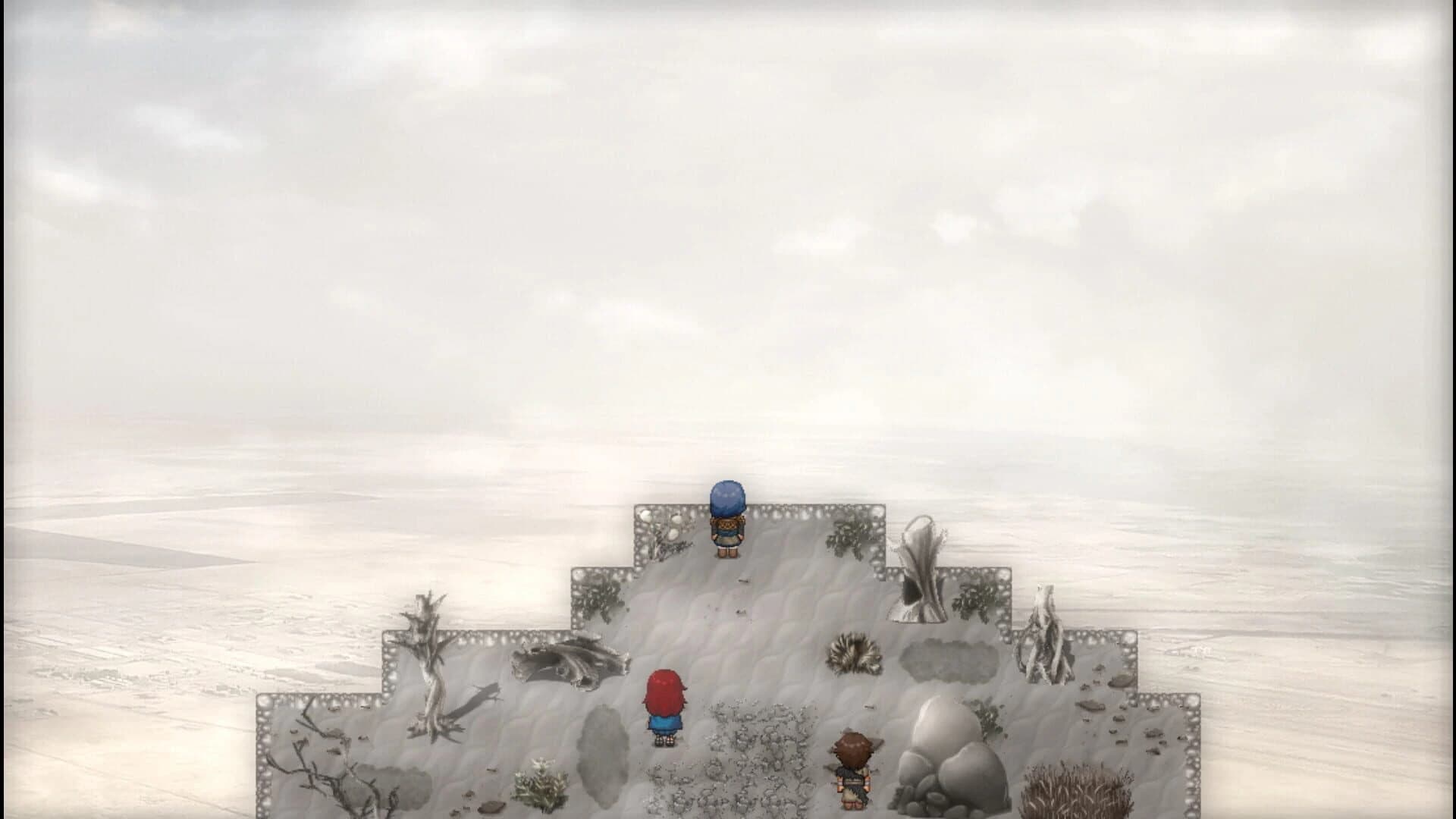 Elohim Eternal: The Babel Code screenshot 5