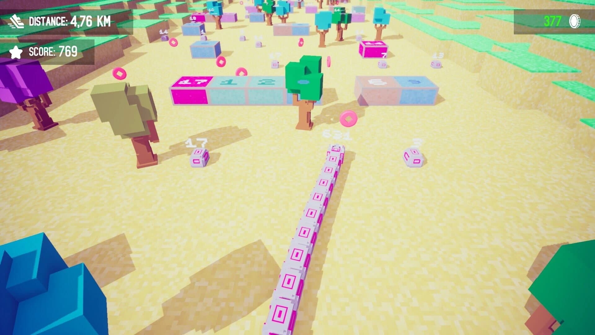 Elon and Friends: Easter Pack screenshot 3