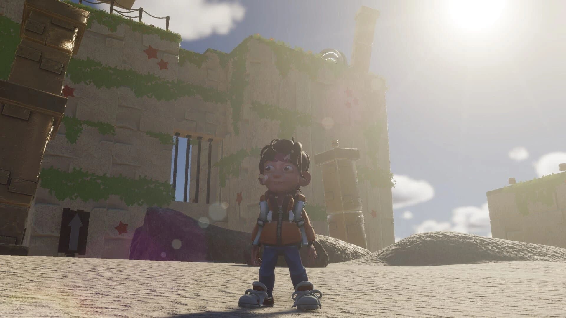 Elon and Friends: Easter Pack screenshot 1