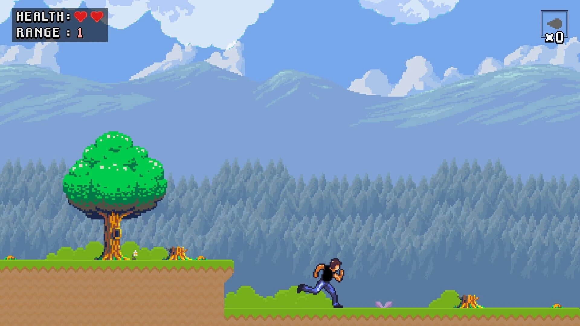 Eloriasha screenshot 5