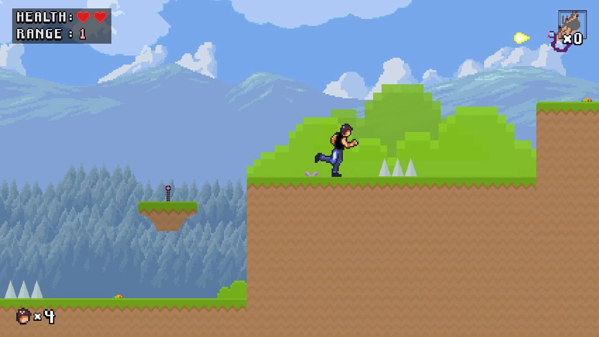 Eloriasha screenshot 3