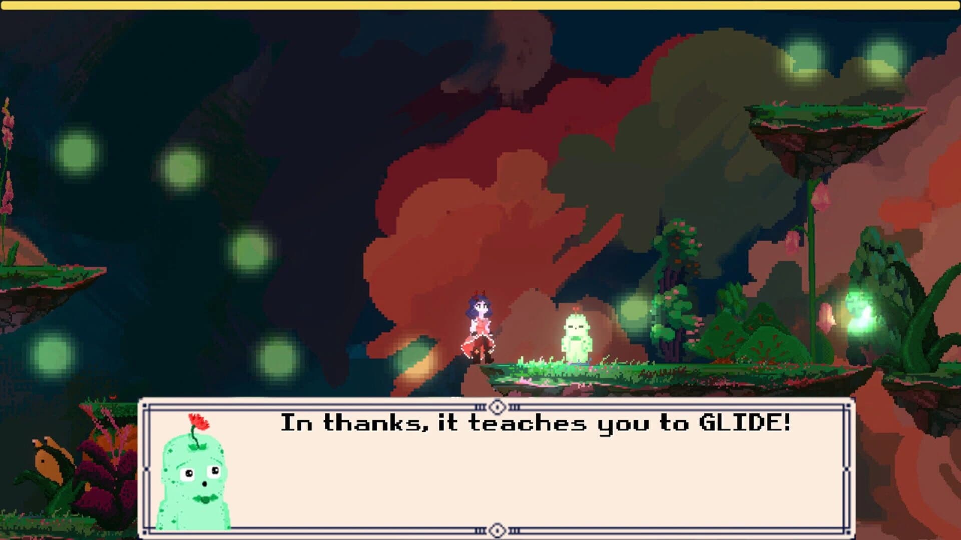Elowen's Light screenshot 5