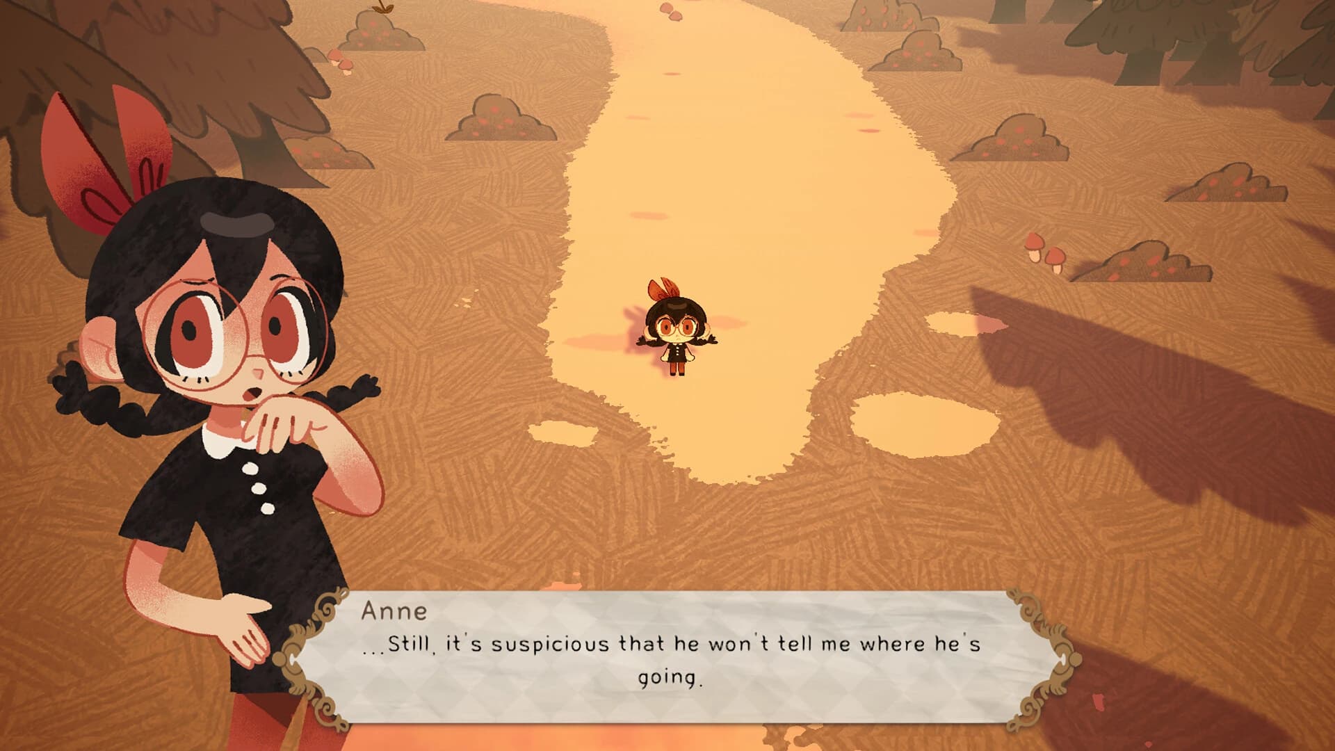 Elsewhere screenshot 3