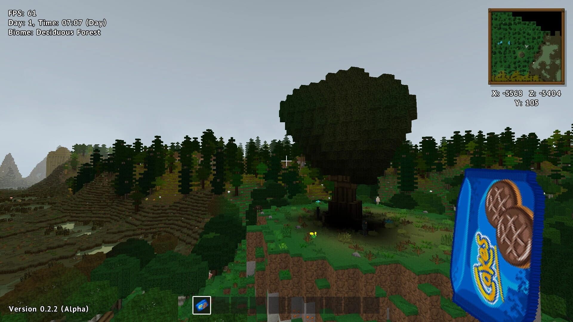 Elsewhere screenshot 2