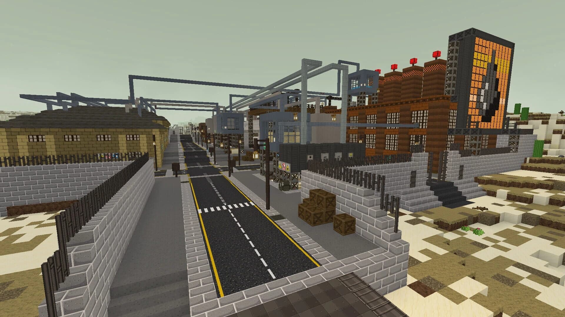 Elsewhere screenshot 5