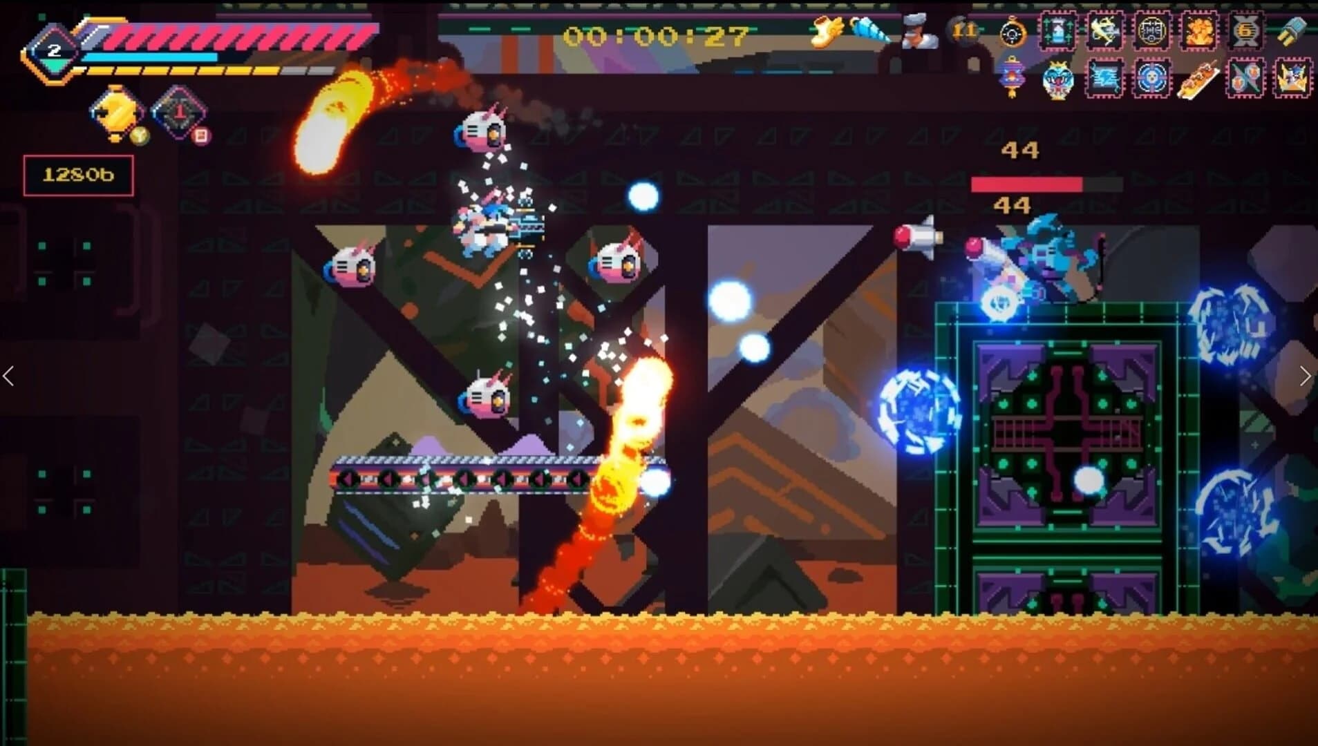 Elsie screenshot 3