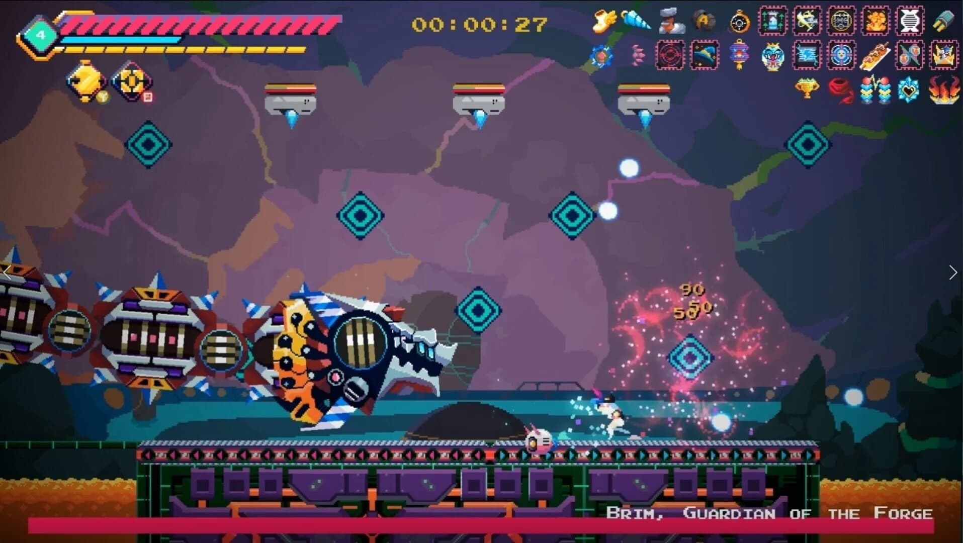 Elsie screenshot 4