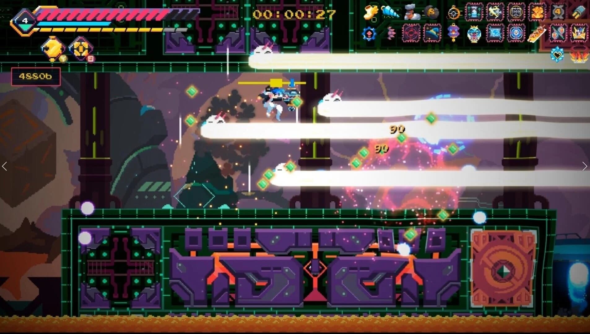Elsie screenshot 1