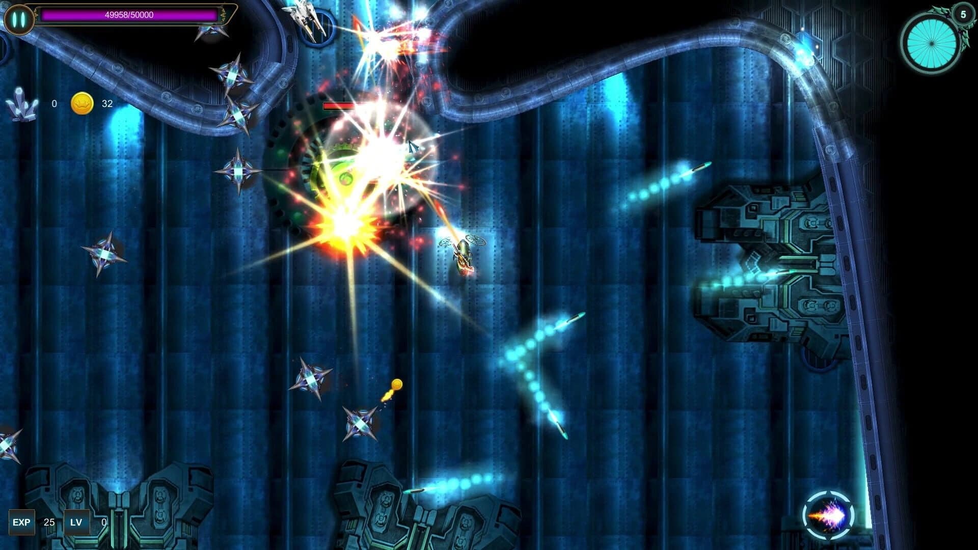 Elta 7 screenshot 5