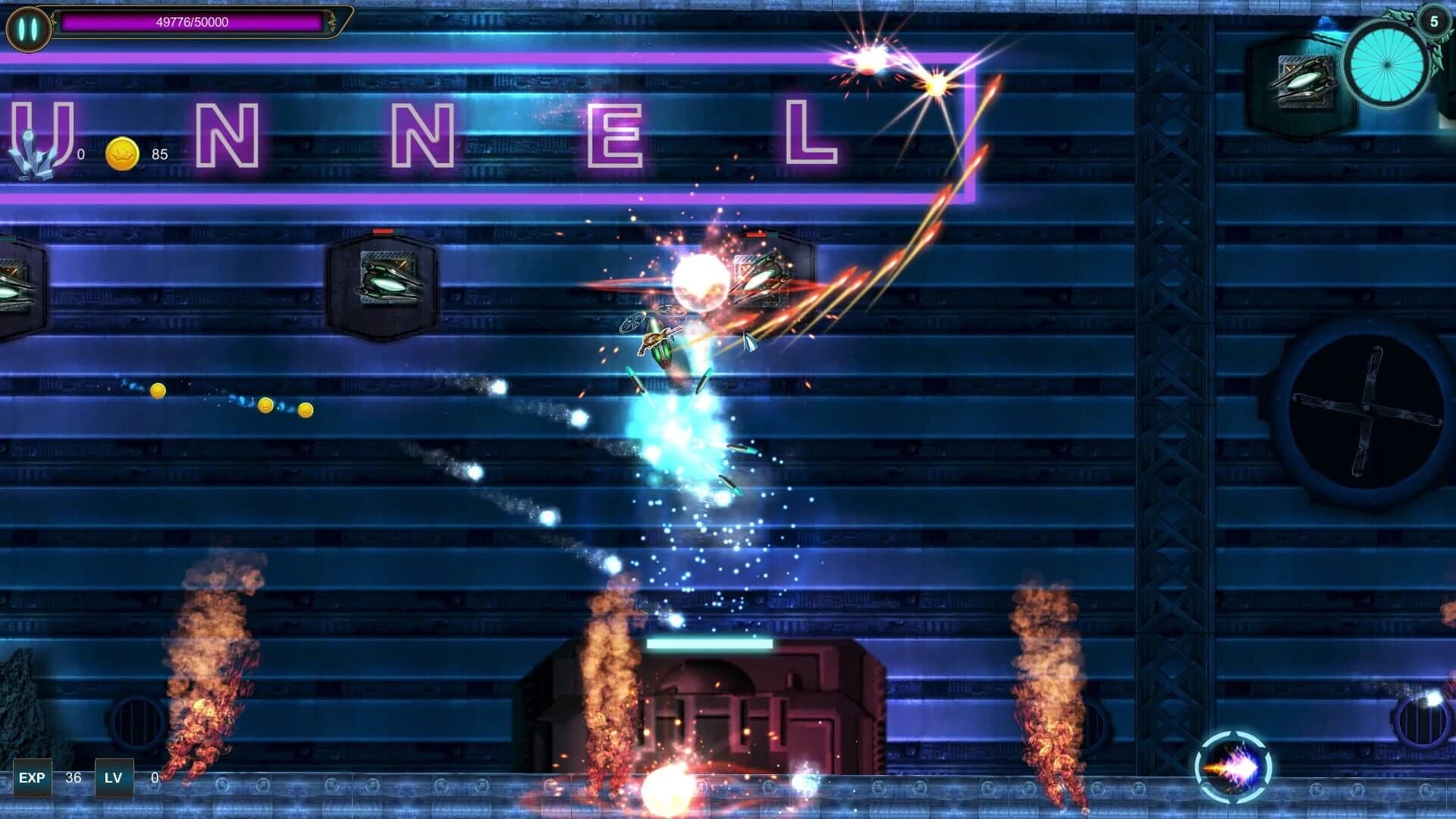 Elta 7 screenshot 3