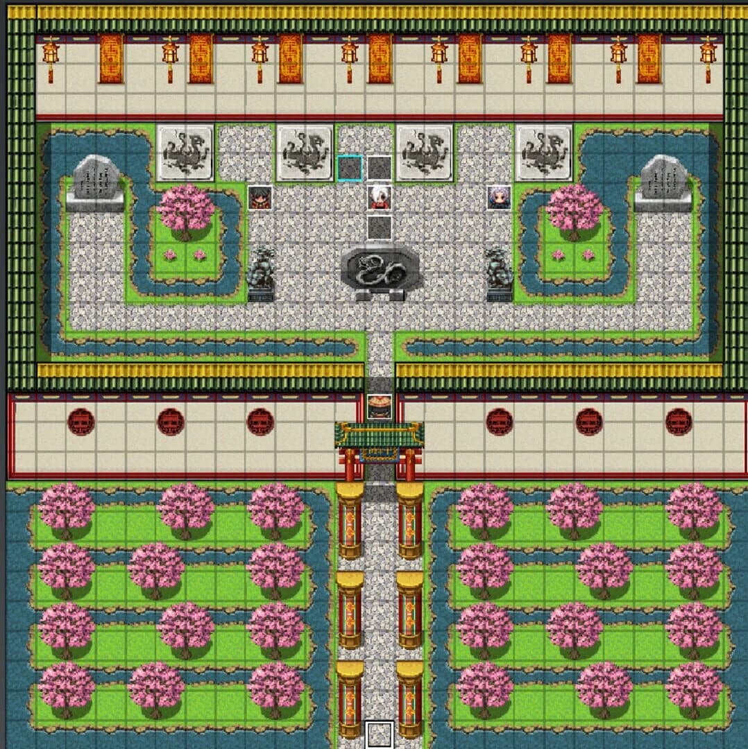 Elteria Hunter screenshot 4