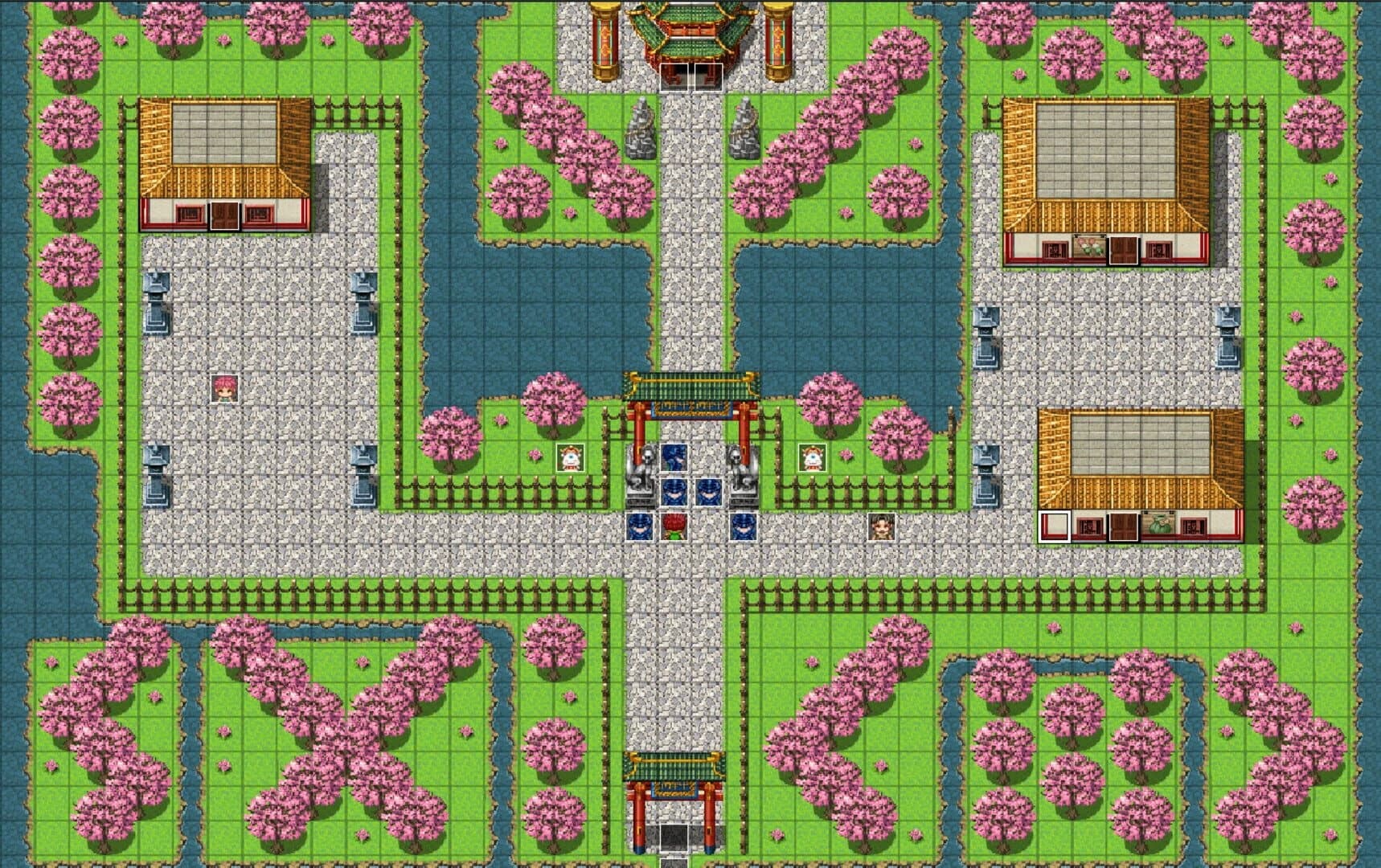 Elteria Hunter screenshot 5