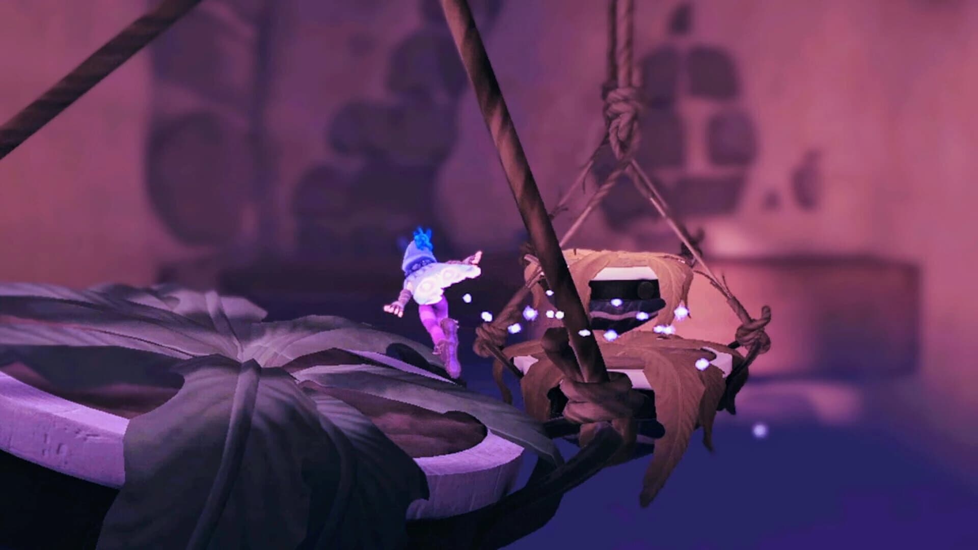 Elusive screenshot 2