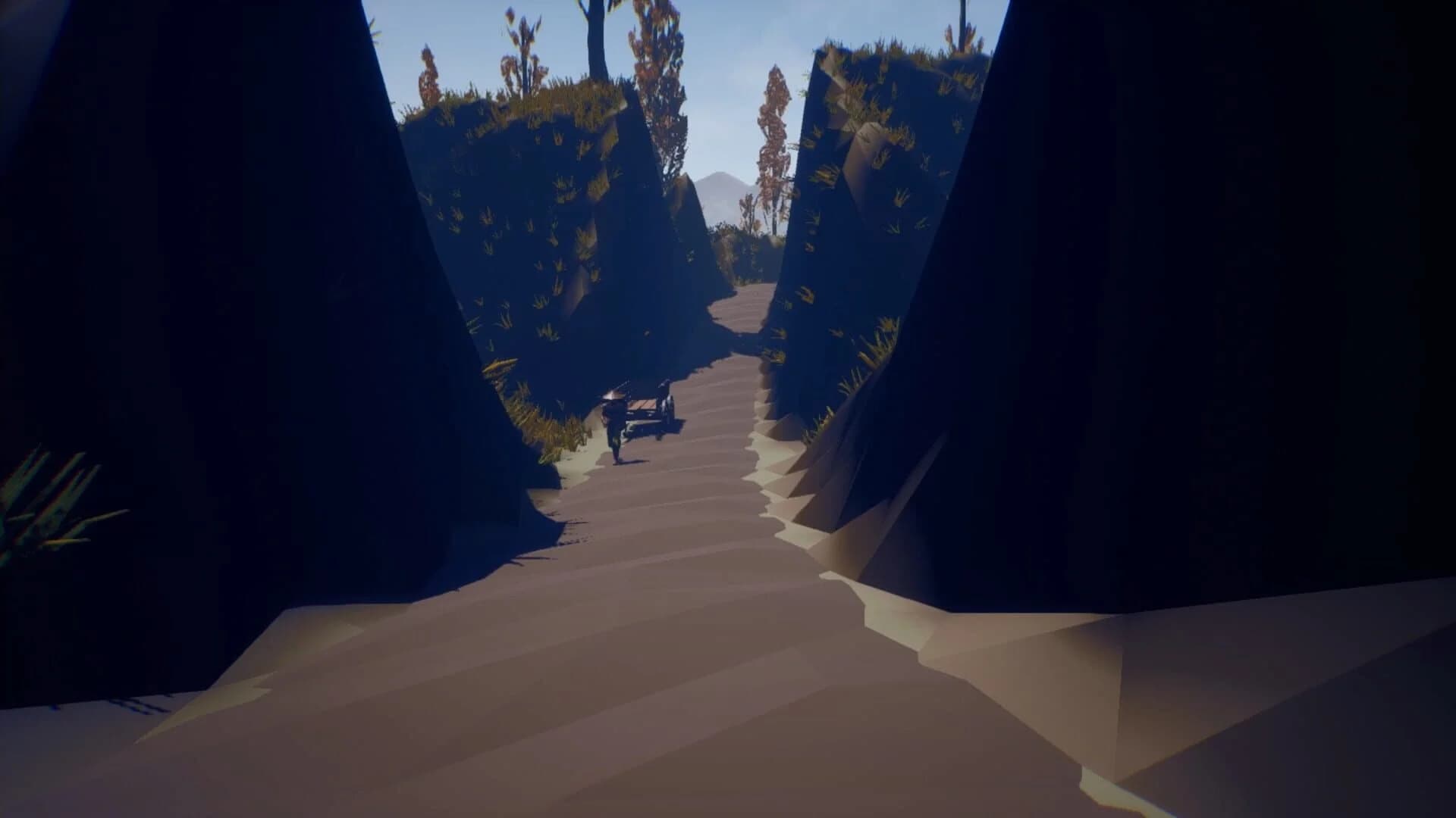 Elusive World screenshot 4