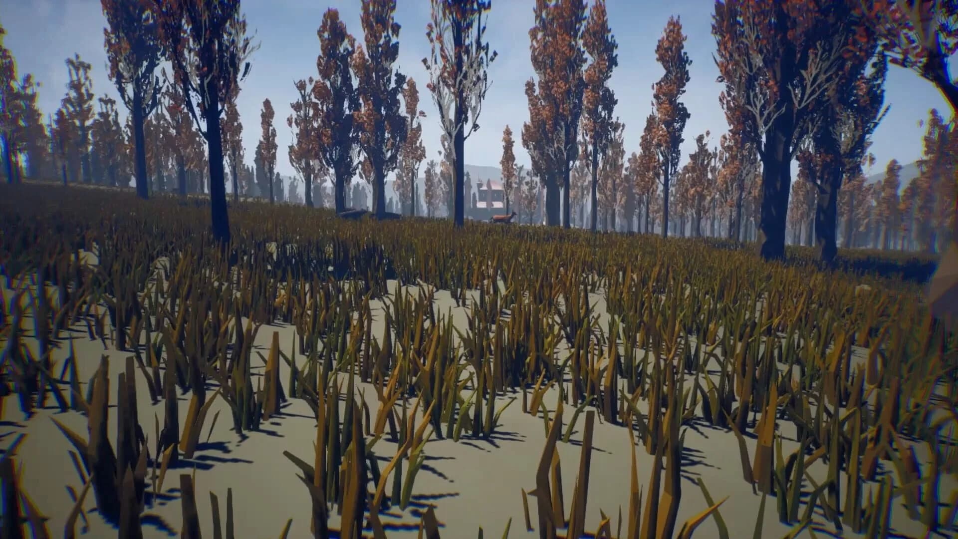 Elusive World screenshot 5