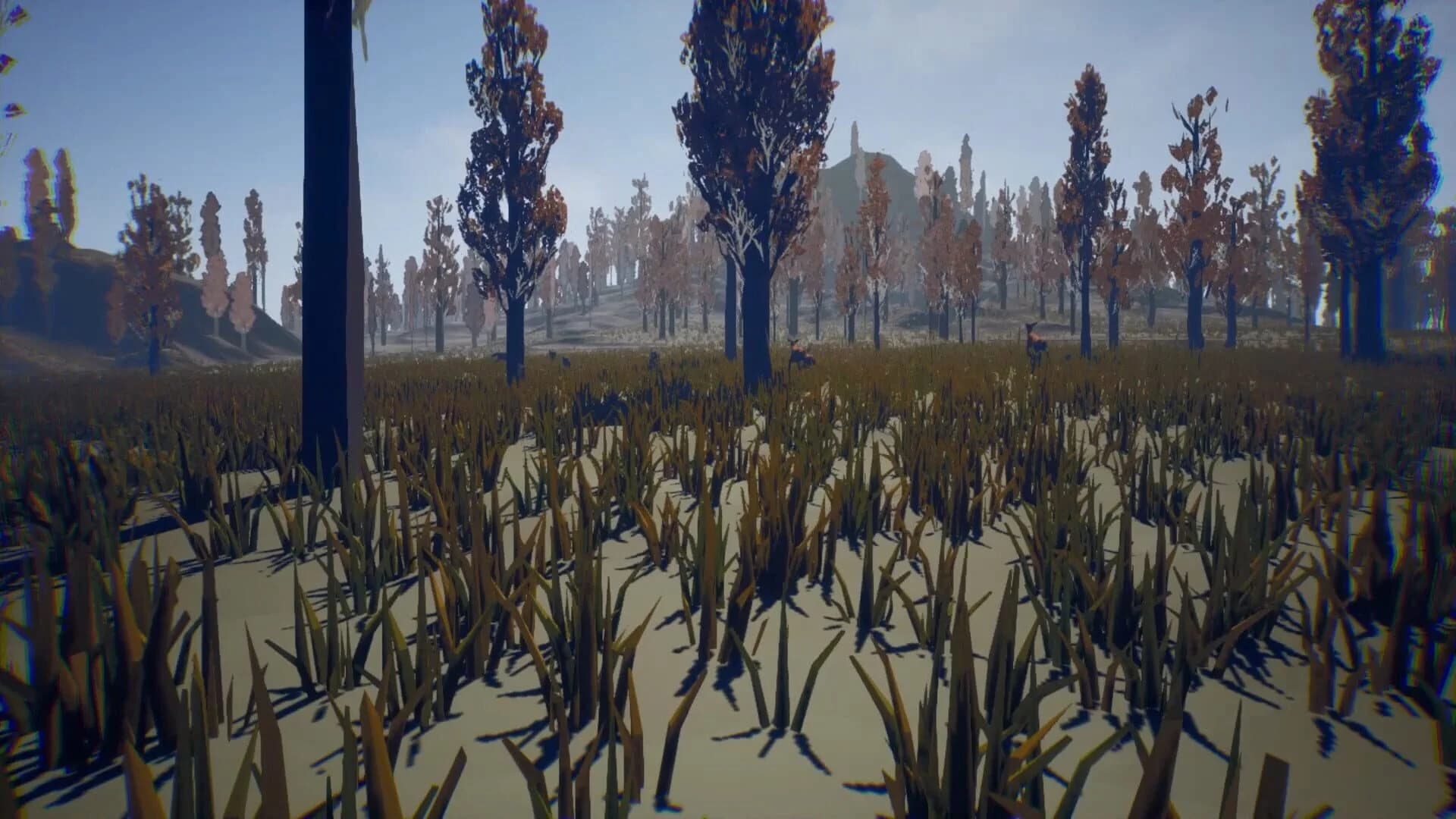 Elusive World screenshot 2