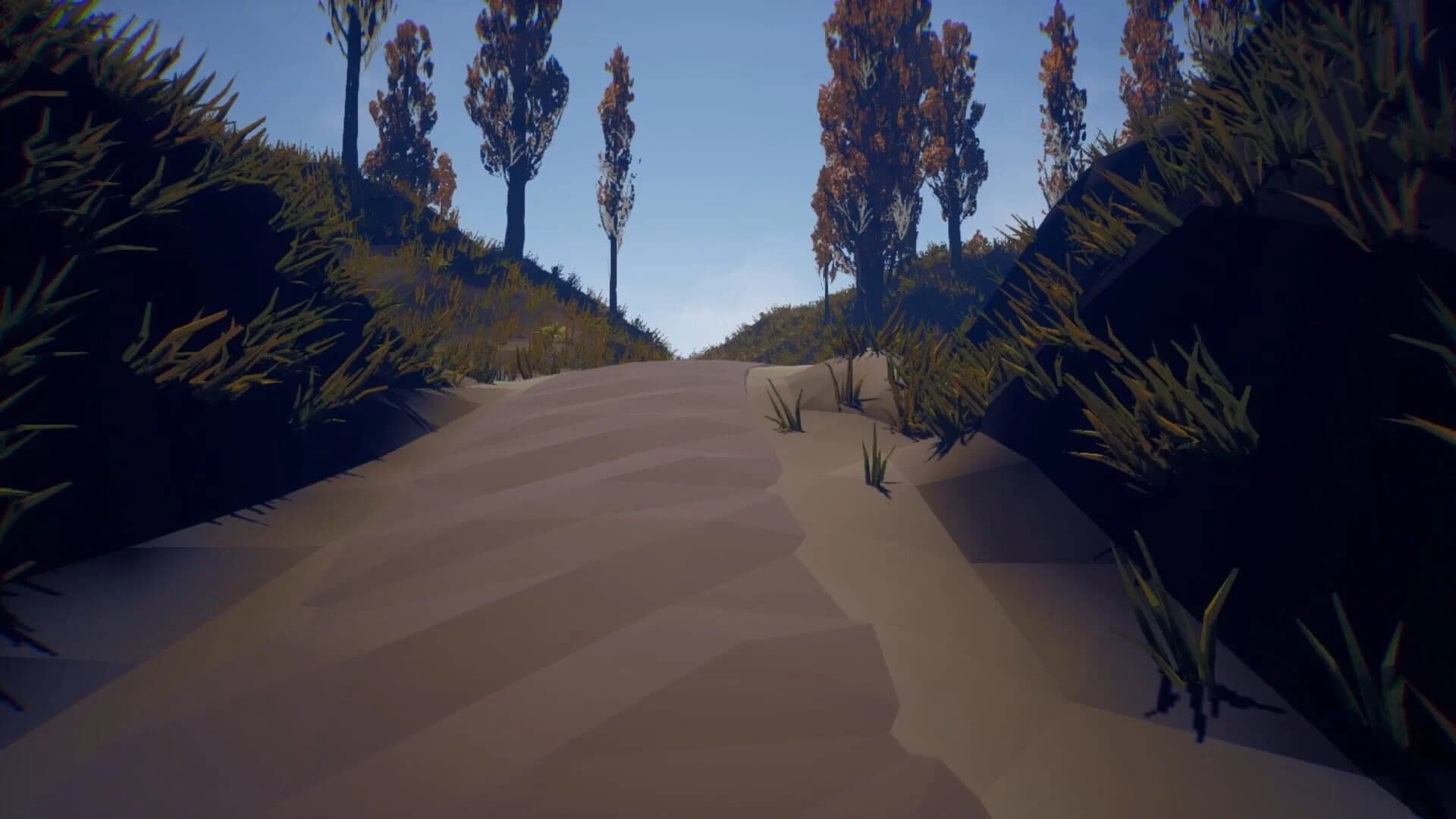 Elusive World screenshot 3